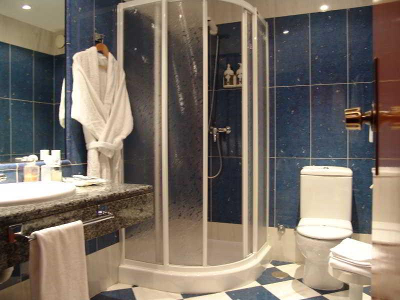 Zentral Parque Hotel Valladolid